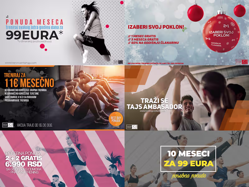 Cover image for Ad Banner Design