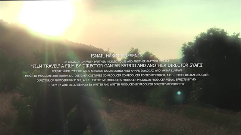 Cover image for tirto gumarang shortflm - YouTube