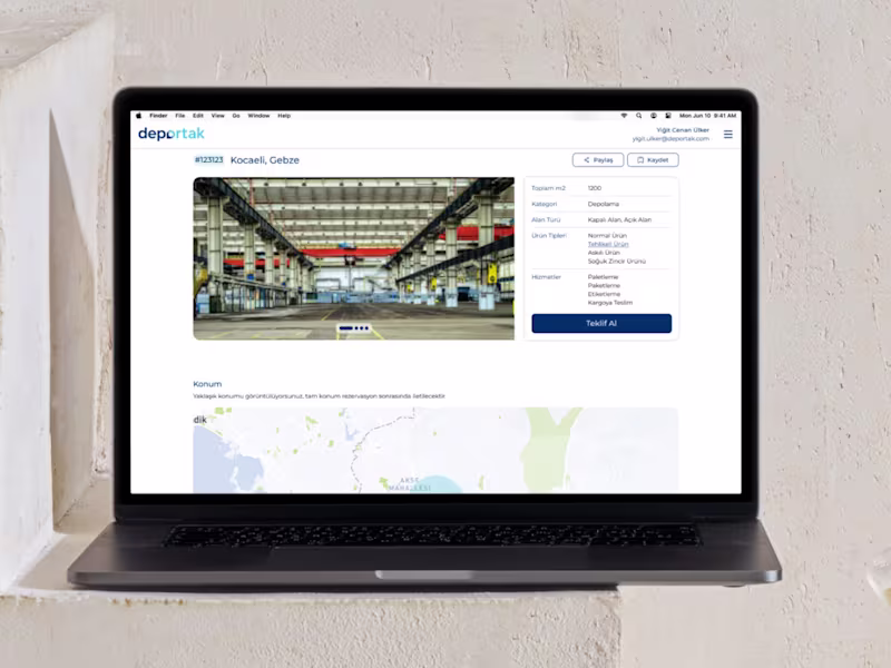 Cover image for I can design your website quickly with Figma, Framer or Wix