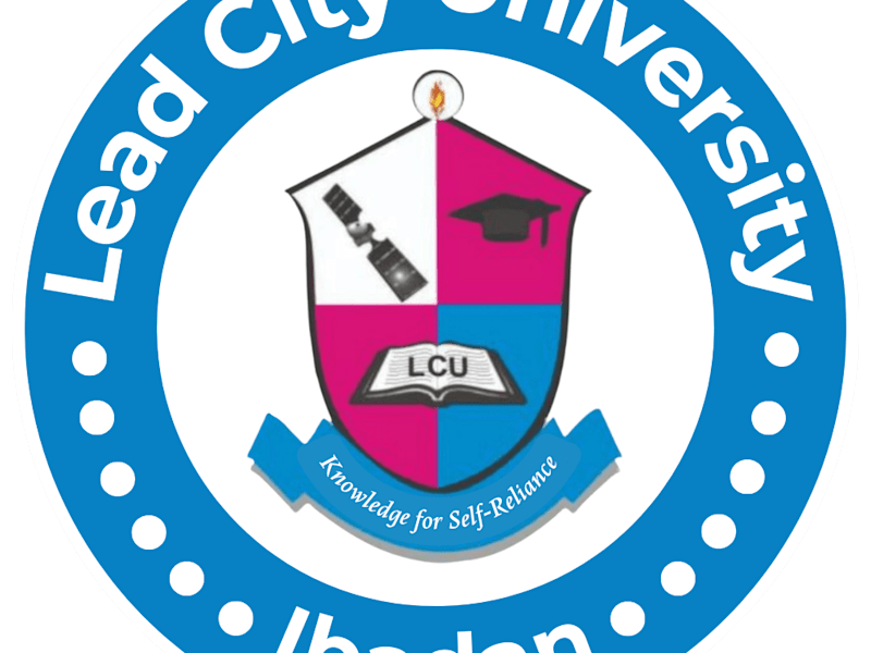 Cover image for Lead City University, Ibadan