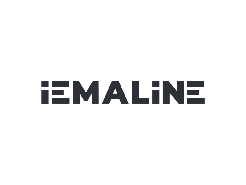 Cover image for IEMALINE - Brand Identity