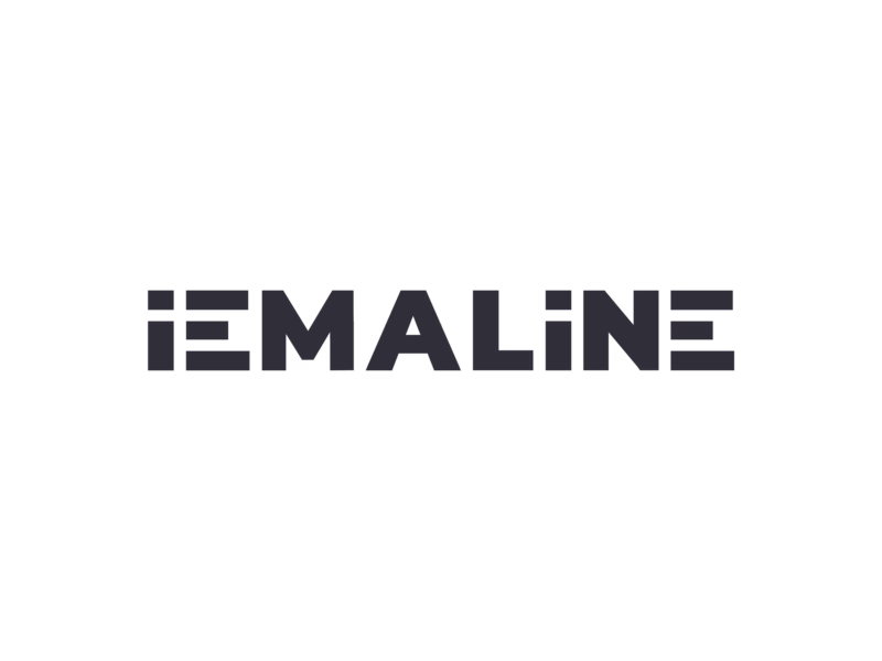 Cover image for IEMALINE - Brand Identity