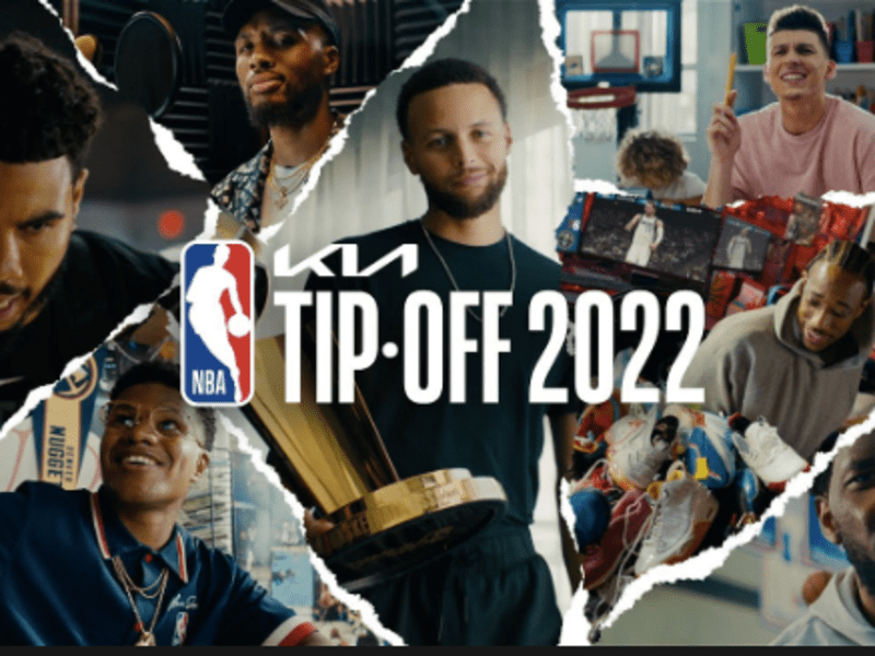 Cover image for Moet Hennessy NBA All Stars Weekend 2022