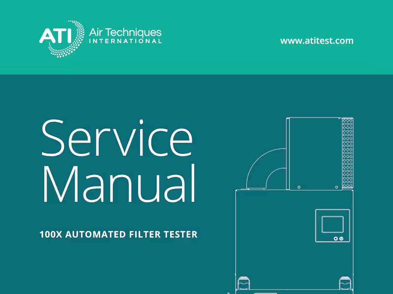 Cover image for We would design your product manual 