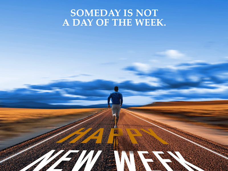 Cover image for Behance