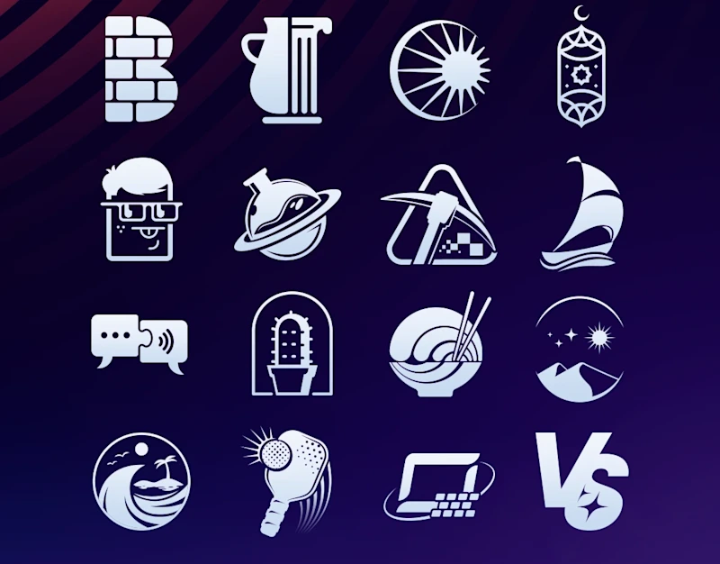 Cover image for Logo Creations