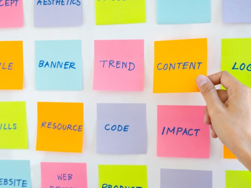 Cover image for Content Strategy