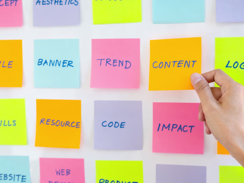Cover image for Content Strategy