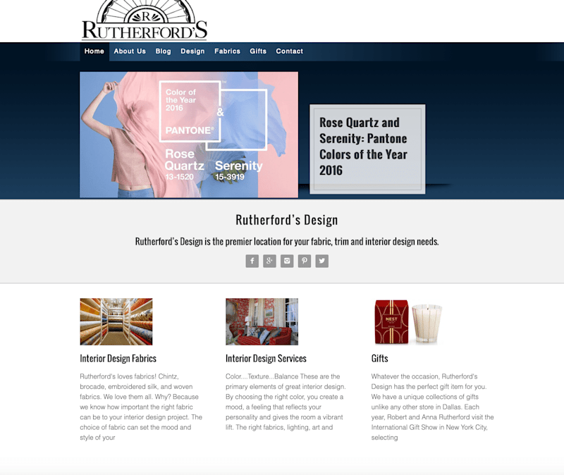 Cover image for Website Content Copywriter