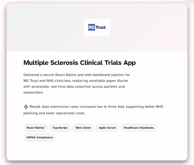Cover image for Built secure clinical data tools