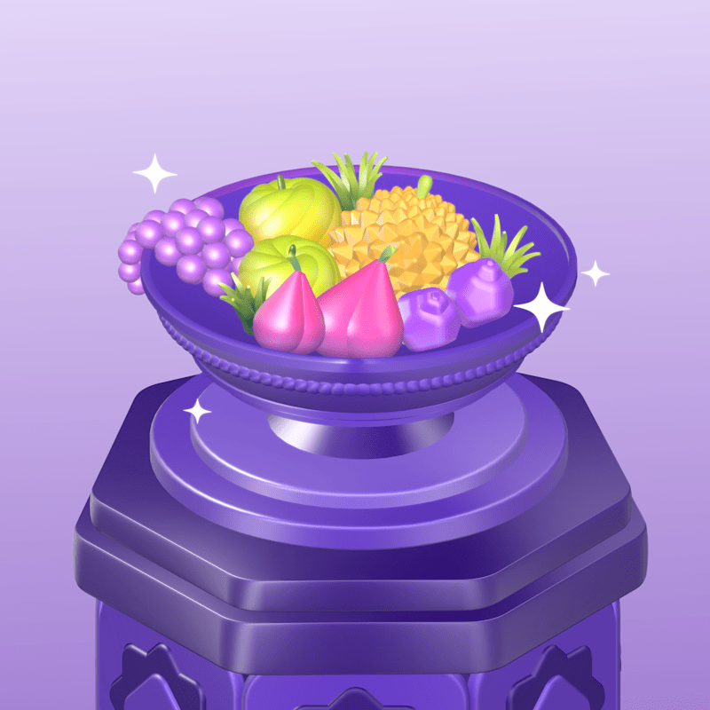 Cover image for Fruit Forms