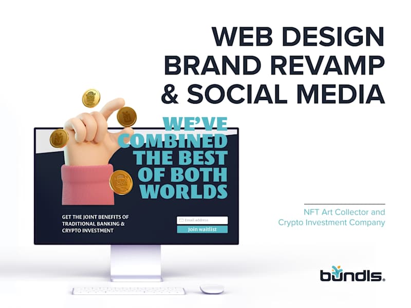 Cover image for Bundls
