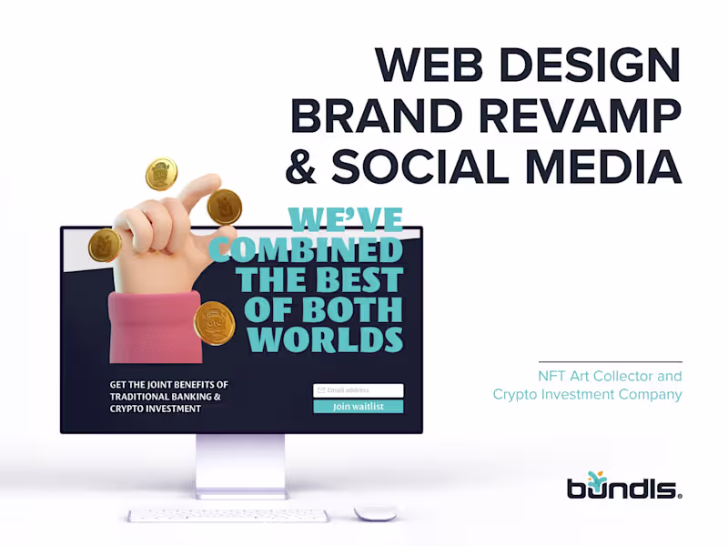 Cover image for Bundls