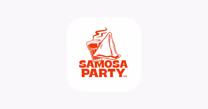 Cover image for Samosa Party Mobile App