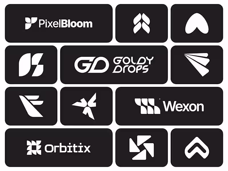 Cover image for Logo Designer