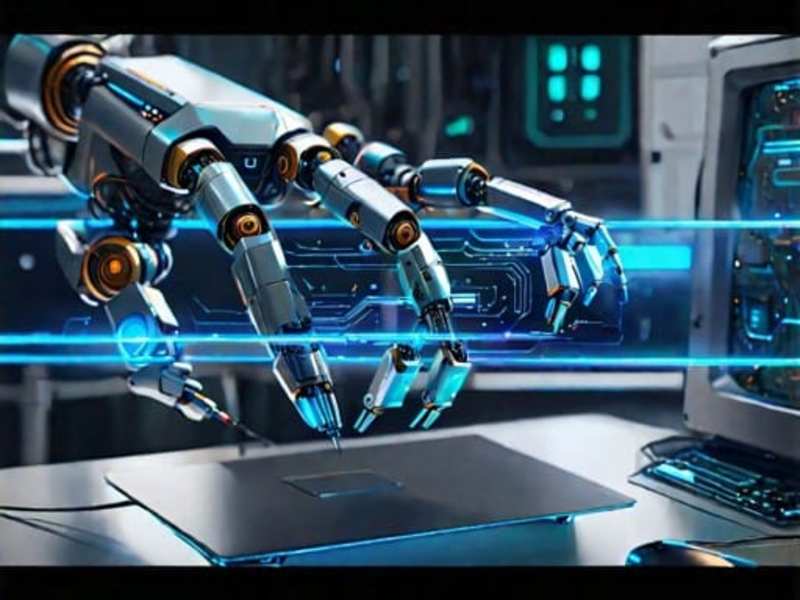 Cover image for  Automated Penetration Tester