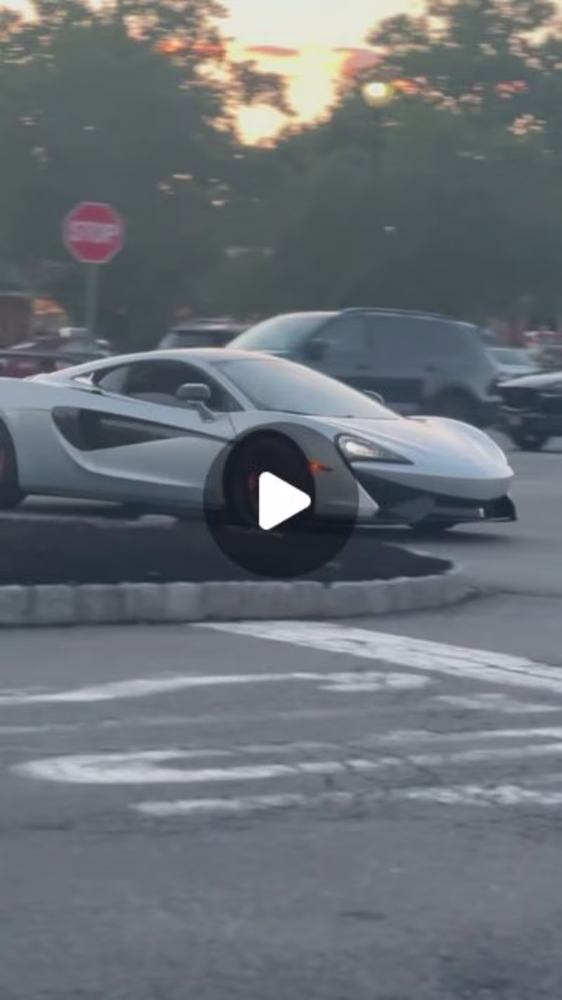 Cover image for O’Day Productions on Instagram: “mclaren😍 #mclaren #mclaren720…