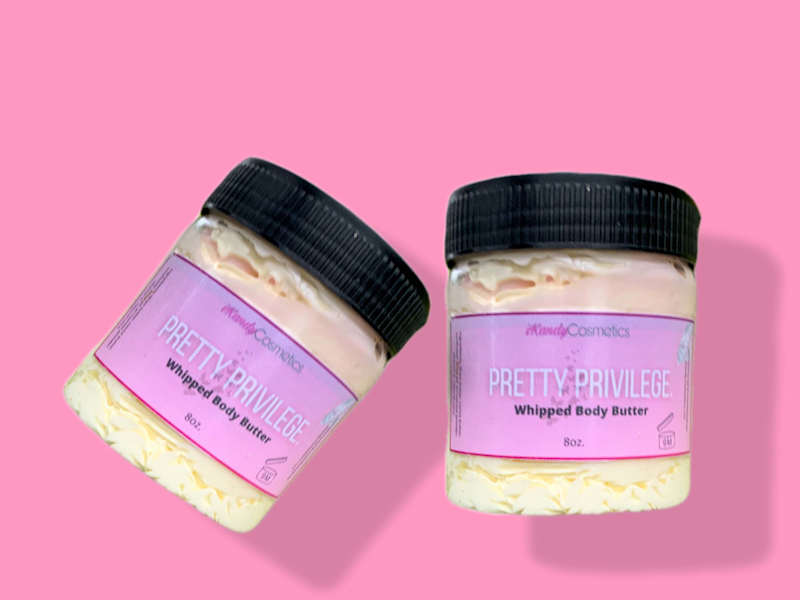 Cover image for Body Butter Product Photo
