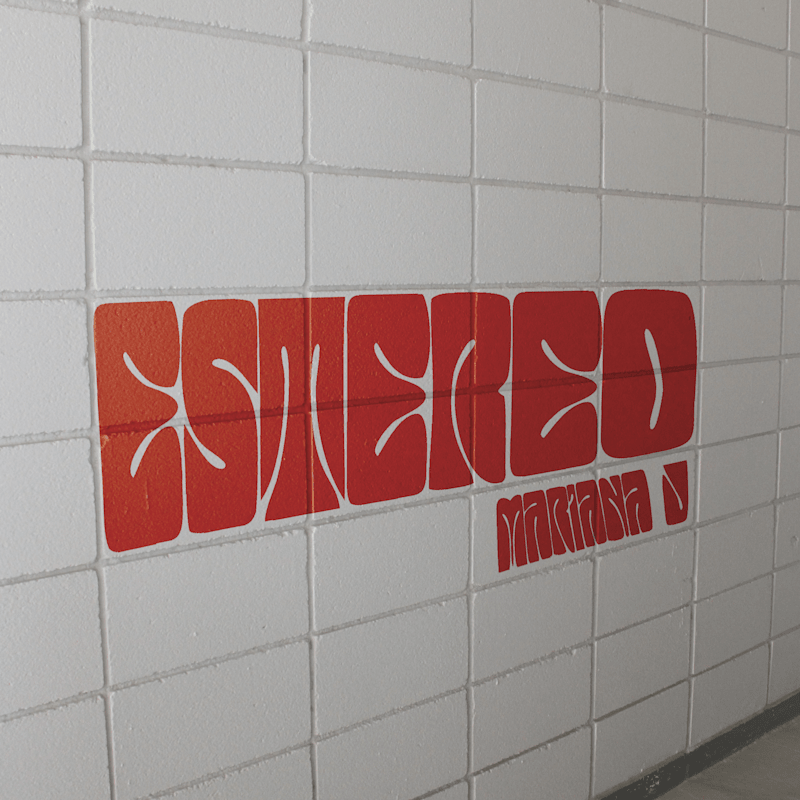 Cover image for CD design for a independent musician