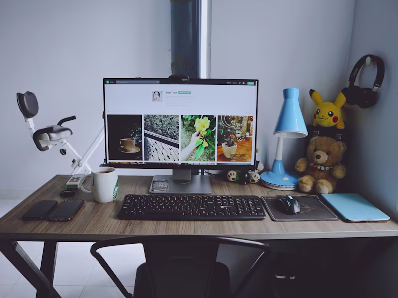 Cover image for Social Media Marketing & Content Creation 