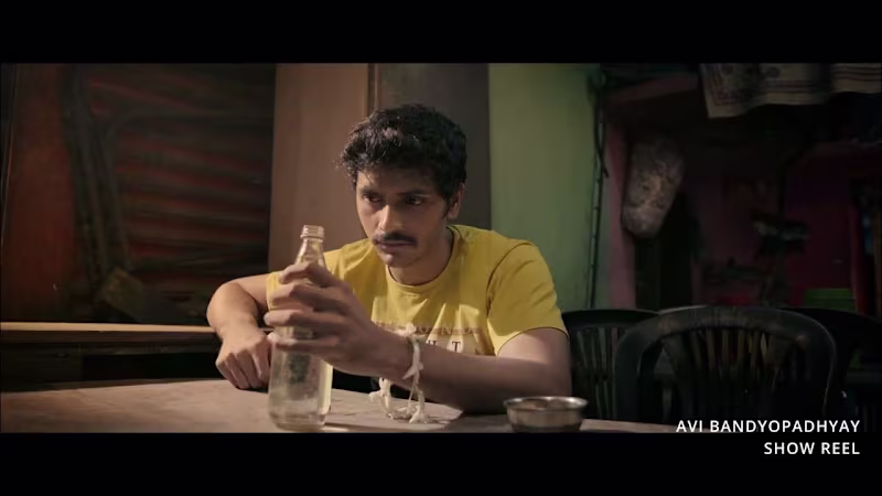 Cover image for SHOWREEL of Avi Bandyopadhyay - YouTube