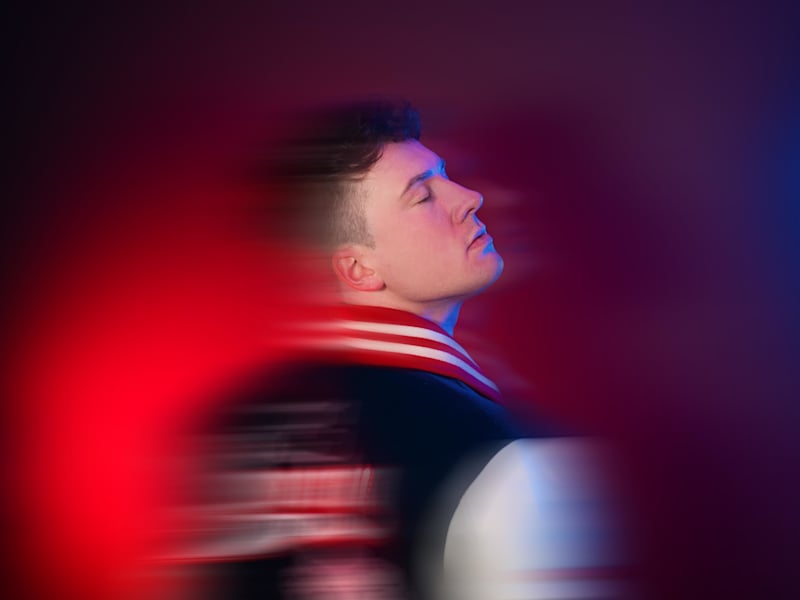 Cover image for Professional Vocalist