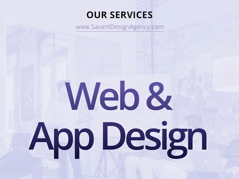 Cover image for Website design elements