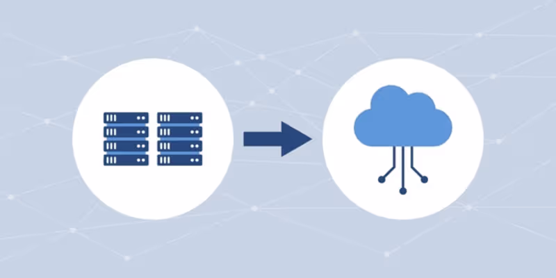 Cover image for Migrate On-Prem Infrastructure to Azure Cloud