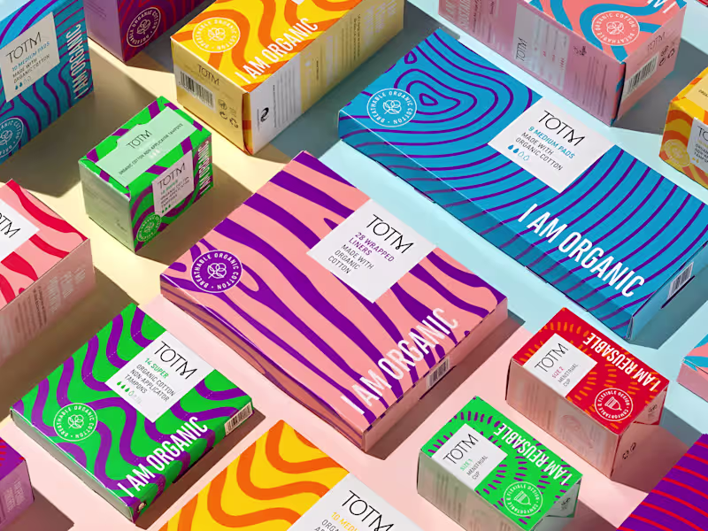 Cover image for Crafting Impactful Brand Presence