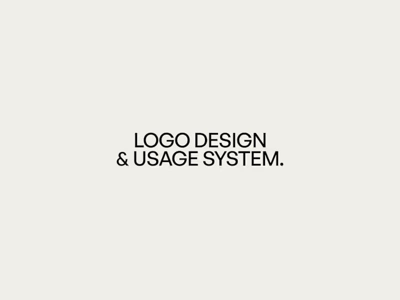 Cover image for Logo & Brandmark Design
