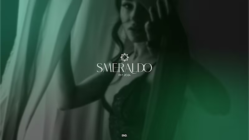 Cover image for Chapter Smeraldo
