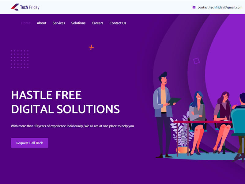 Cover image for Web Development