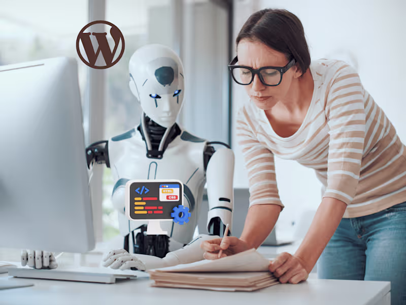 Cover image for AI Integrations for WordPress