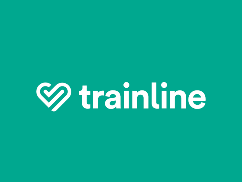 Cover image for Trainline