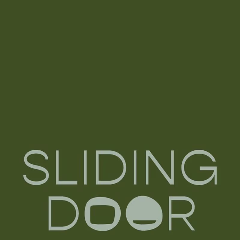 Cover image for Sliding Door Photography