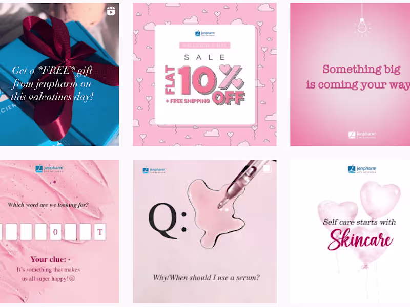 Cover image for Jenpharm (@myjenpharm) • Instagram photos and videos