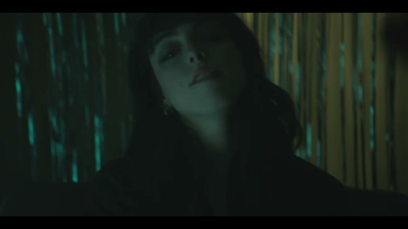 Cover image for "DON'T" -  with Daniel Loumpouridis Calica (Music Video)