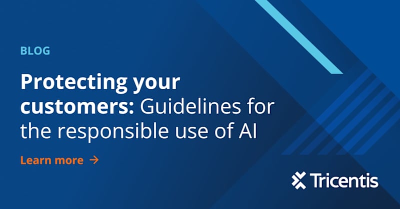 Cover image for Protecting your customers: 5 key principles for the responsible…