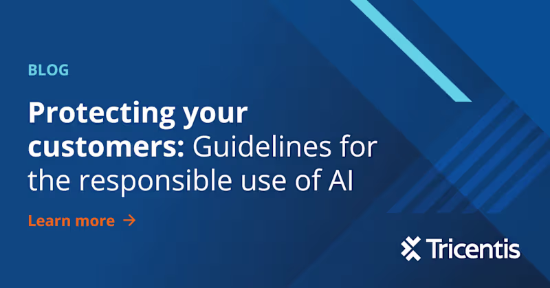 Cover image for Protecting your customers: 5 key principles for the responsible…