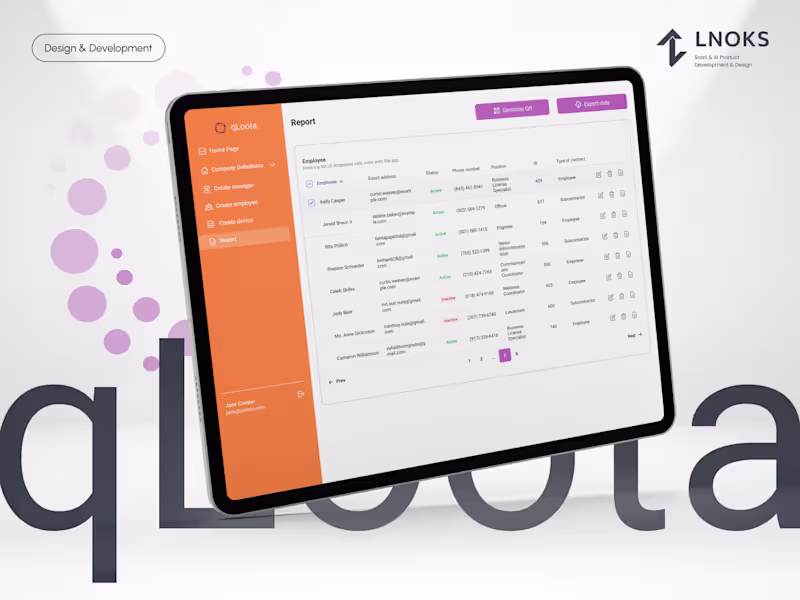 Cover image for SaaS Multi Tenancy Resource Management platform