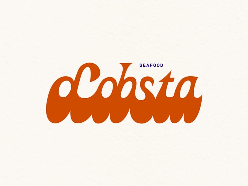 Cover image for Lobsta — Brand Identity