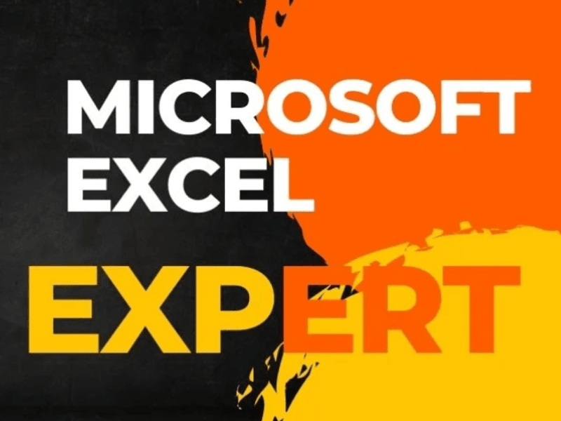 Cover image for file conversion with excel data entry and copy paste expert