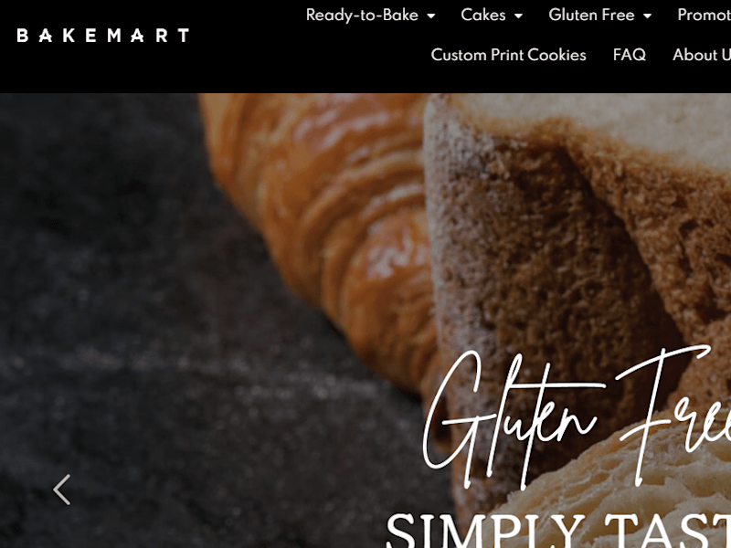 Cover image for SEO Manager | Bakemart at Home