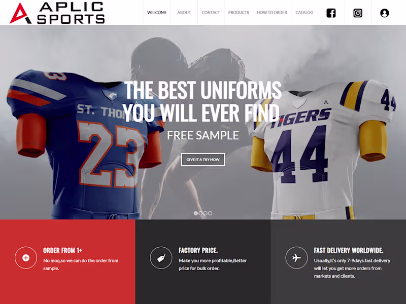 Cover image for Modern, Responsive Web Design to Grow Your Business