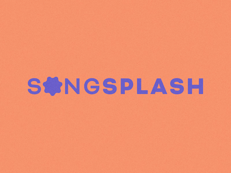 Cover image for SongSplash Brand