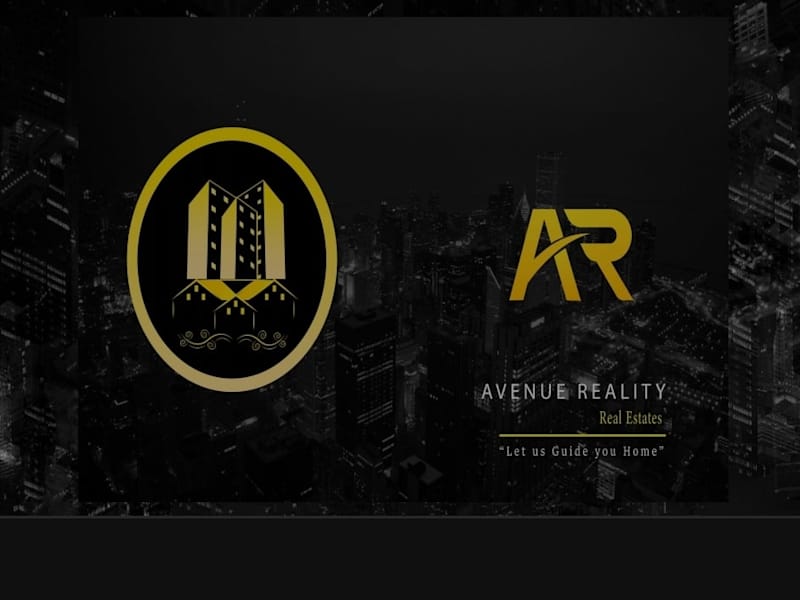 Cover image for Avenue Reality