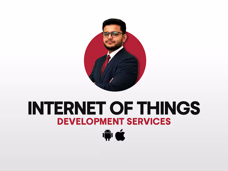 Cover image for IoT Development Services | Smart IoT Solutions & IoT App Design