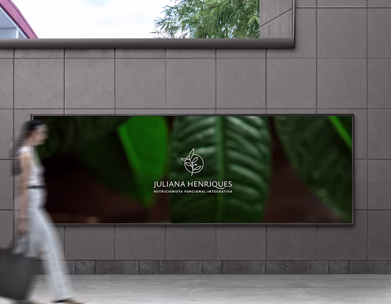 Cover image for Brand Designer | Visual Identity | Nutrition 