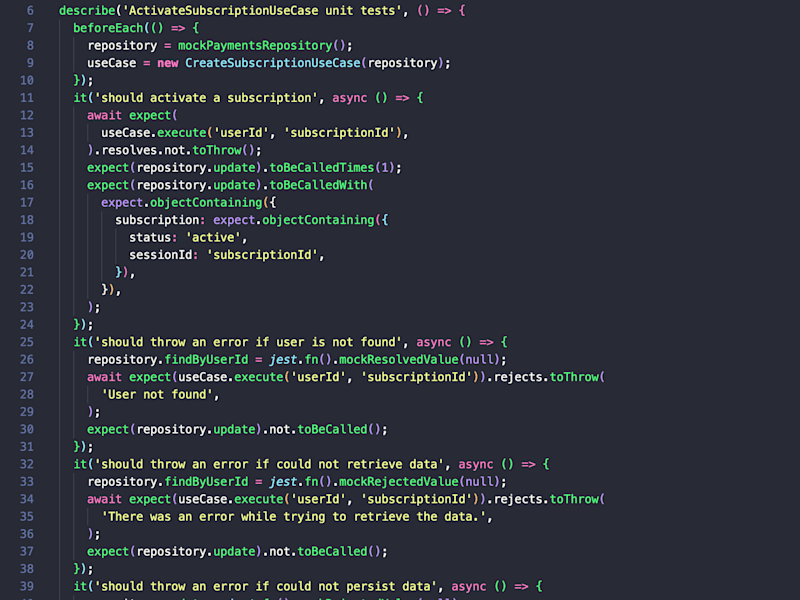 Cover image for Full Stack Blockchain Development