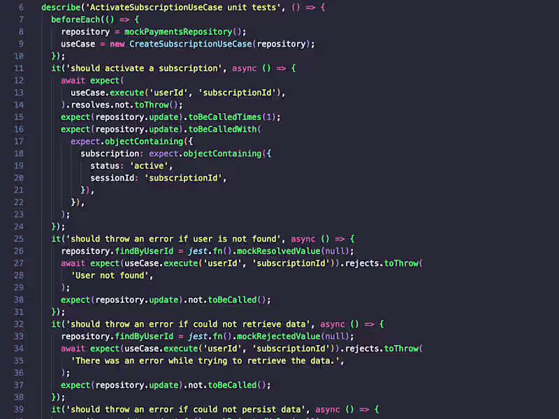 Cover image for Full Stack Blockchain Development